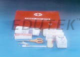 FIRST AID CABINET